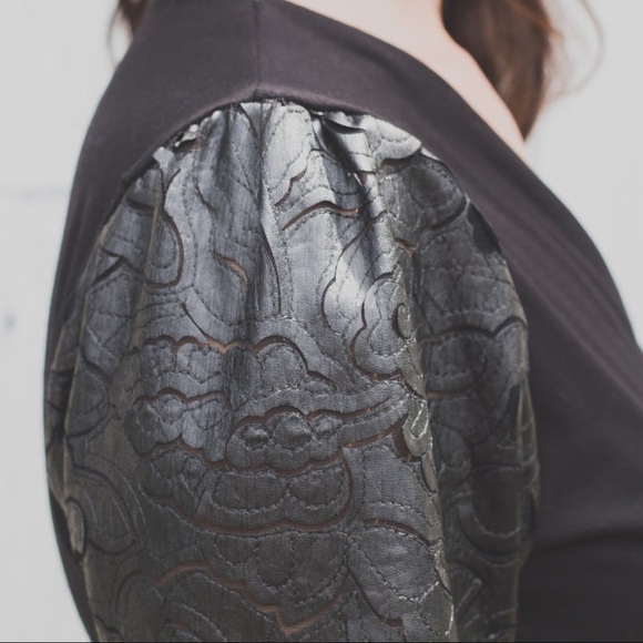 Chenelle Top - Picture 2 of 5